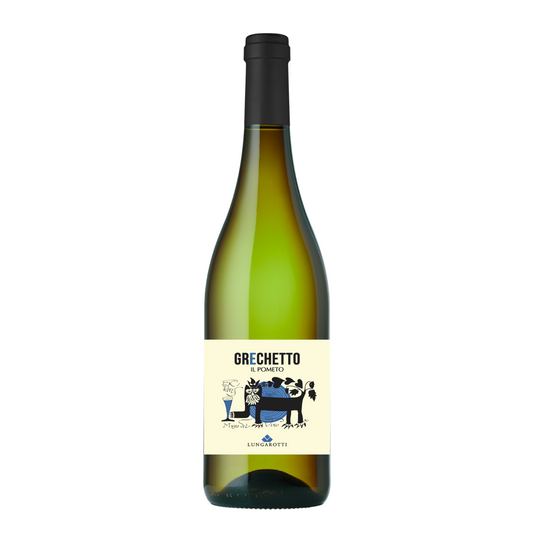 BELLA TERRA MOUSSEUX BRUT