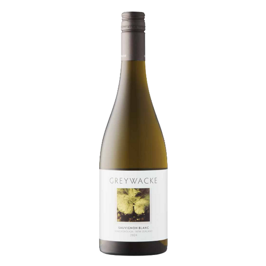 GREYWACKE SAUVIGNON BLANC 750ML
