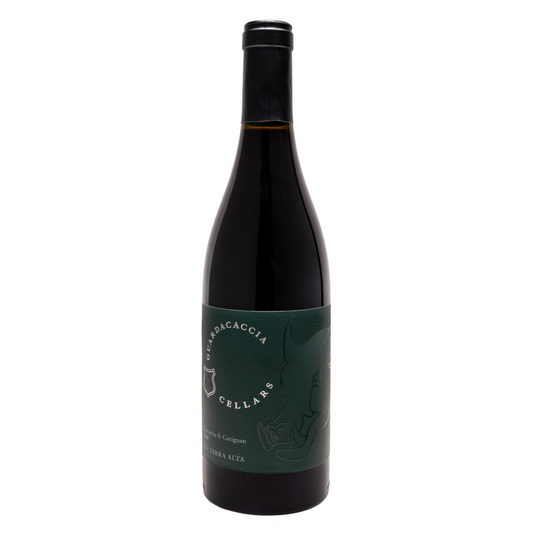 BELLA TERRA MOUSSEUX BRUT