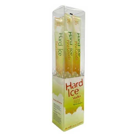 HARD ICE PINA COLADA 1200ML