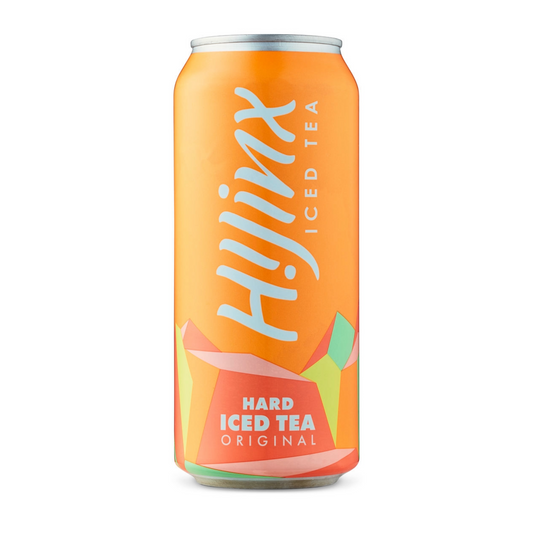 HIJINX HARD ICED TEA 473ML