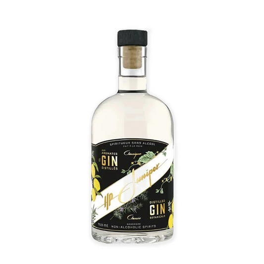 HP JUNIPER CLASSIC GIN 750ML