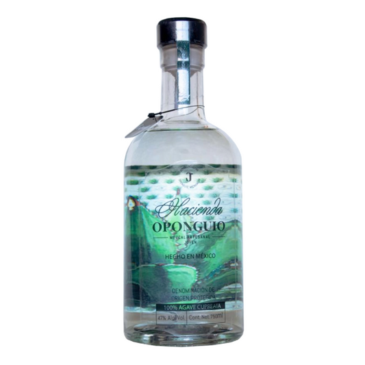 HACIENDA OPONGUIO CUPREATA 750ML