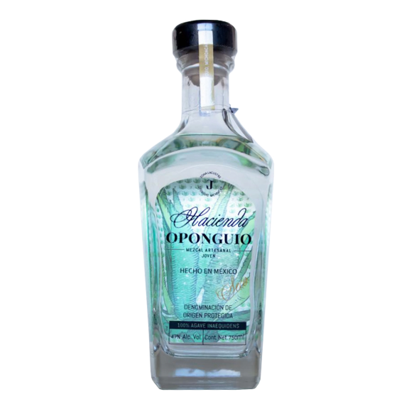 HACIENDA OPONGUIO INAEQUIDENS FRUTAL 750ML