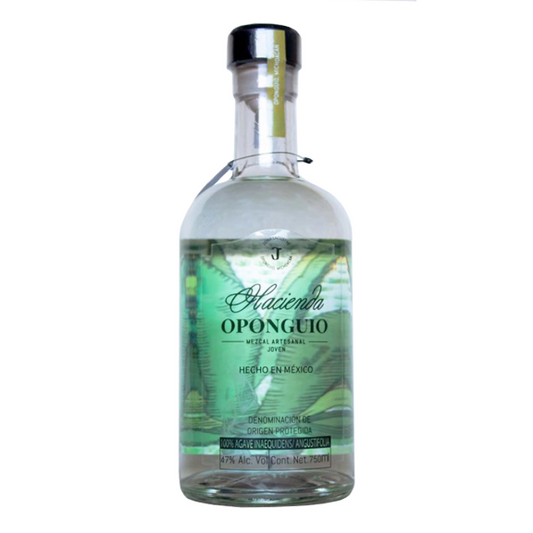 HACIENDA OPONGUIO ENSAMBLE 750ML