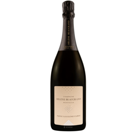 HELENE BEAUGRAND PARTICULES EMENTAIRES 750ML