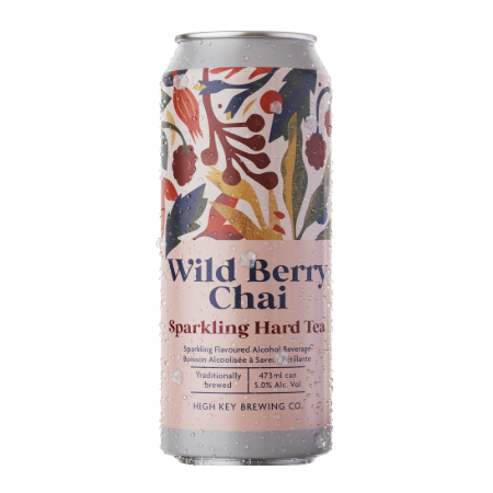 CONTENEUR BREWING CLOUD THEORY NITRO NEIPA 1892ML