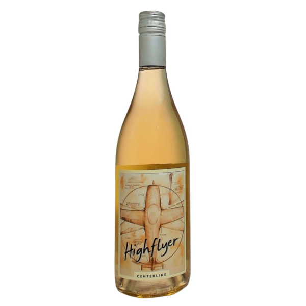 SOMERSTON HIGH FLYER CENTRELINE WHITE 750ML