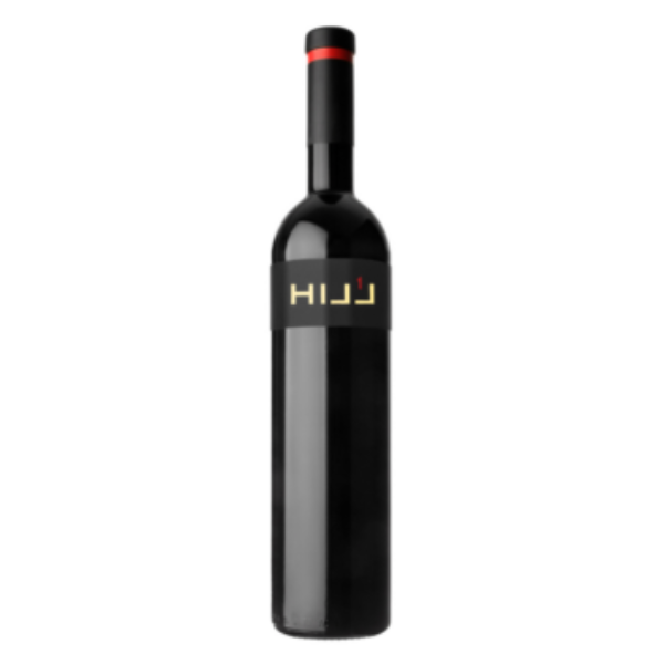 HILL 1 2020 750ML