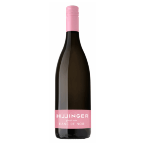 HILL BLANC DE NOIR 2025 750ML
