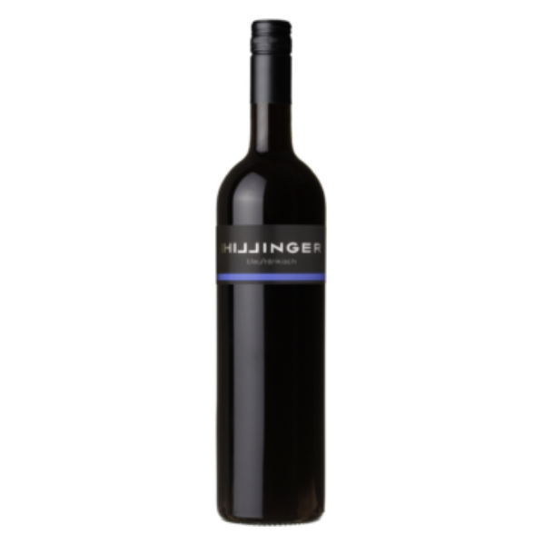 HILL BLAUFRÄNKISCH 2024 750ML