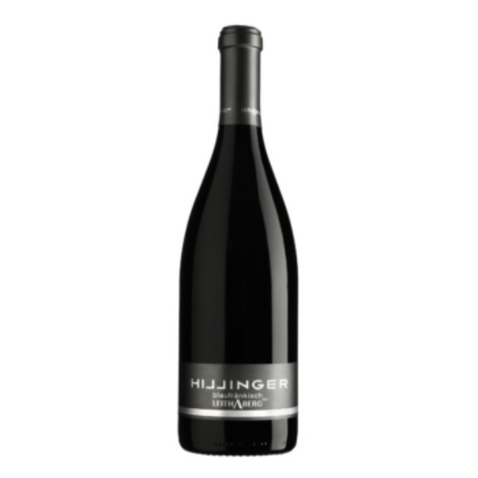 HILL BLAUFRÄNKISCH LEITHABERG DAC 2020 750ML