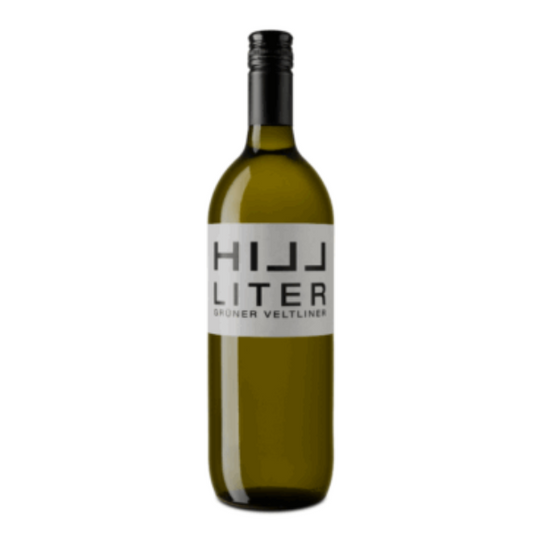 HILL GRÜNER VELTLINER 1000ML