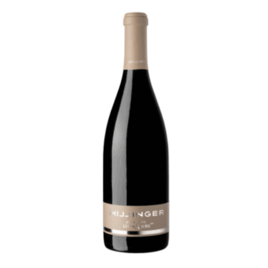 HILL PINOT BLANC LEITHABERG DAC 2023 750ML