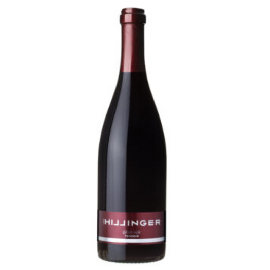 HILL PINOT NOIR TERROIR 2021 750ML