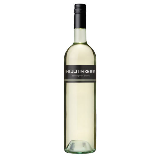 HILL SAUVIGNON BLANC 2024 750ML
