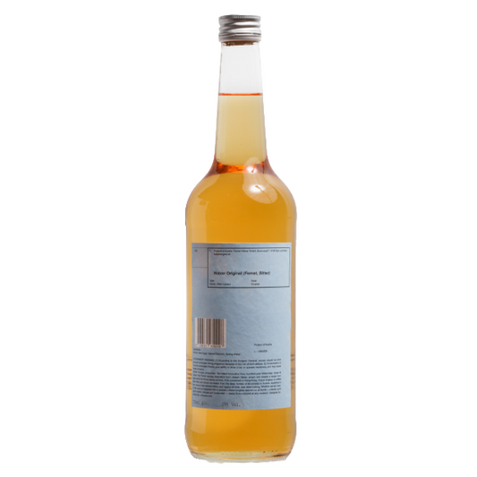 HOLZER ORIGINAL FERNET BITTER 700ML