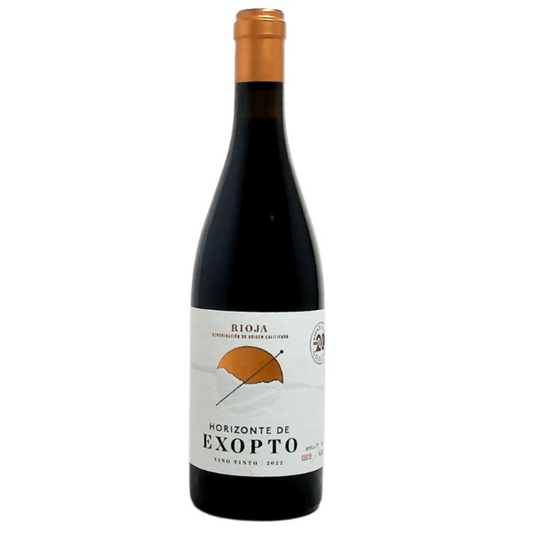 HORIZONTE DE EXOPTO RED 750ML