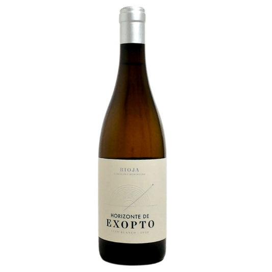 HORIZONTE DE EXOPTO WHITE WINE 750ML