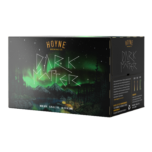 DARK MATTER  2130ML