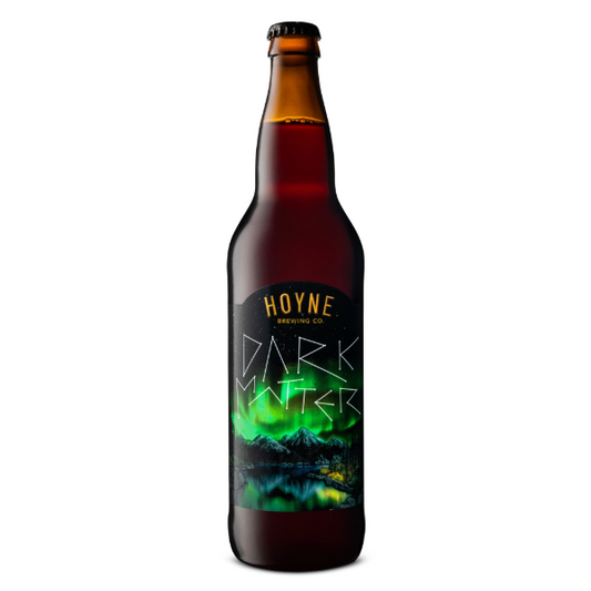 DARK MATTER 650ML