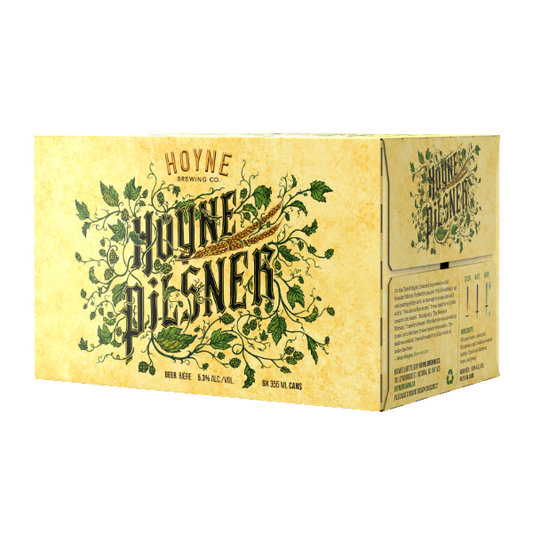 HOYNE PILSNER  2130ML