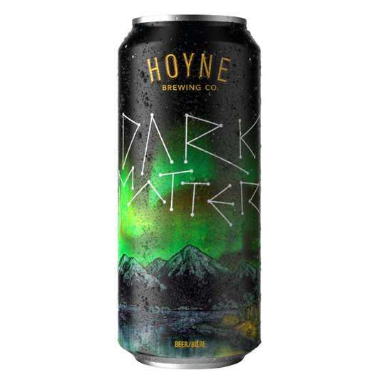 DARK MATTER TALL CAN 473ML