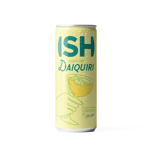 ISH LIME DAIQUIRI 1000ML