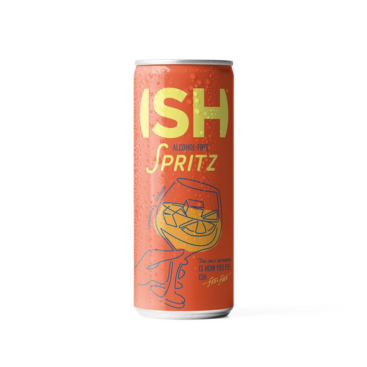 ISH SPRITZ 1000ML