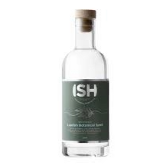 ISH LONDON BOTANICAL GIN 500ML