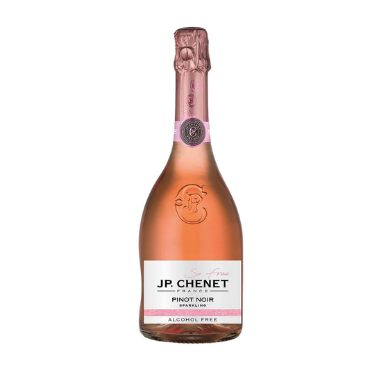 JP CHENET SPARKLING ROSE 750ML - NON-ALCOHOLIC