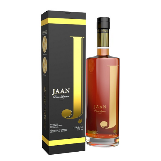 JAAN PAAN LIQUEUR 750ML