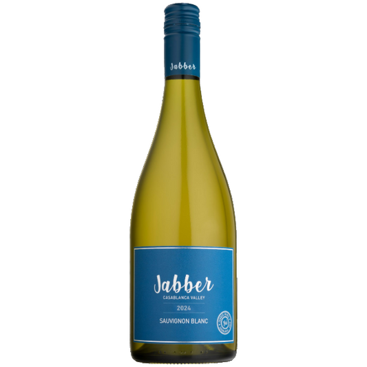 JABBER SAUVIGNON BLANC 750ML