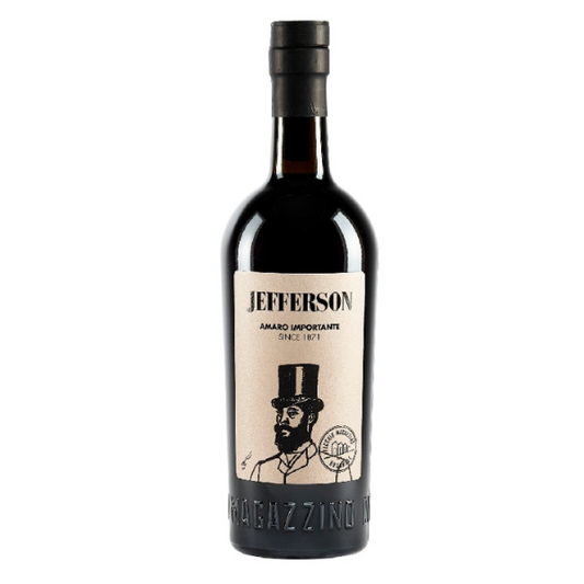 JEFFERSON AMARO IMPORTANTE 700ML