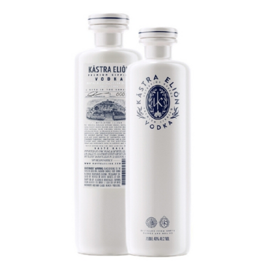 BELLA TERRA MOUSSEUX BRUT