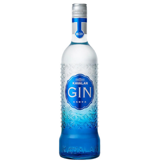 KAVALAN BLENDED GIN 700ML