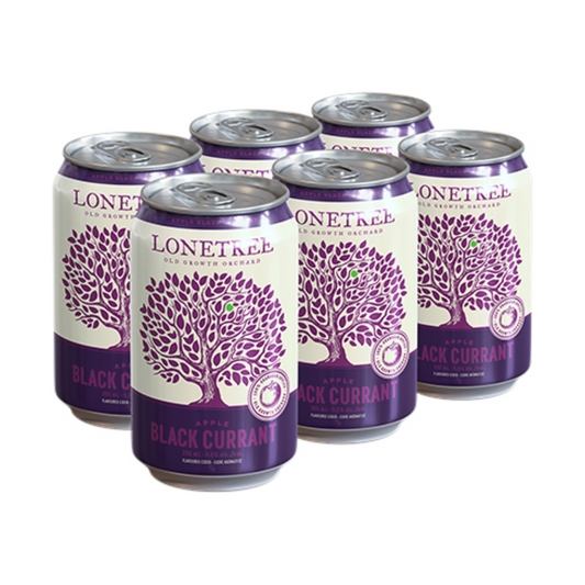 LONETREE BLACK CURRANT 2130ML