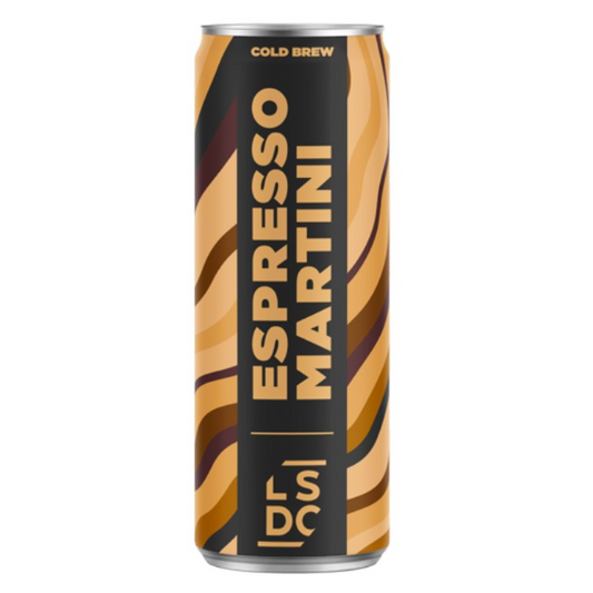LSDC ESPRESSO MARTINI 1420ML
