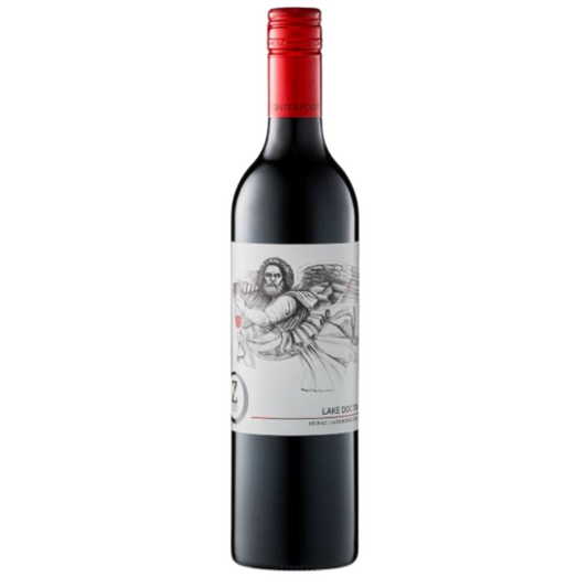 ZONTES FOOTSTEP LAKE DOCTOR SHIRAZ 750ML