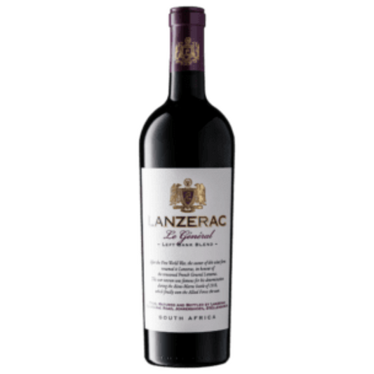 LANZERAC HERITAGE RANGE LE GENERAL 750ML