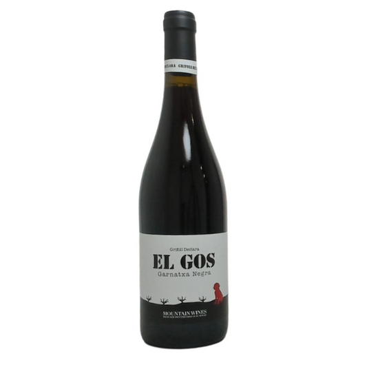 LE GOS NEGRA 750ML