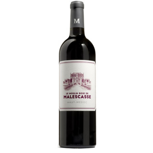 LE MOULIN ROSE DE MALESCASSE MAGNUM 1500ML