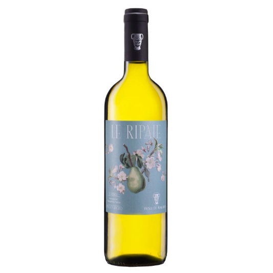 LE RIPAIE PINOT GRIGIO UMBRIA IGT 750ML