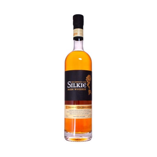 LEGENDARY DARK SIKLIE IRISH WHISKEY 700ML