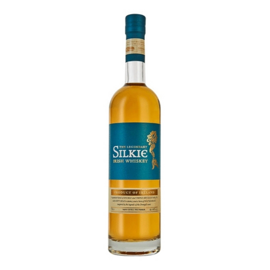 LEGENDARY SIKLIE IRISH WHISKEY 700ML