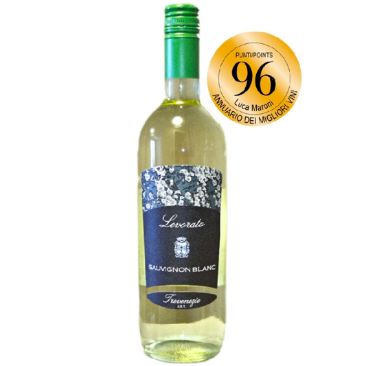 BELLA TERRA MOUSSEUX BRUT