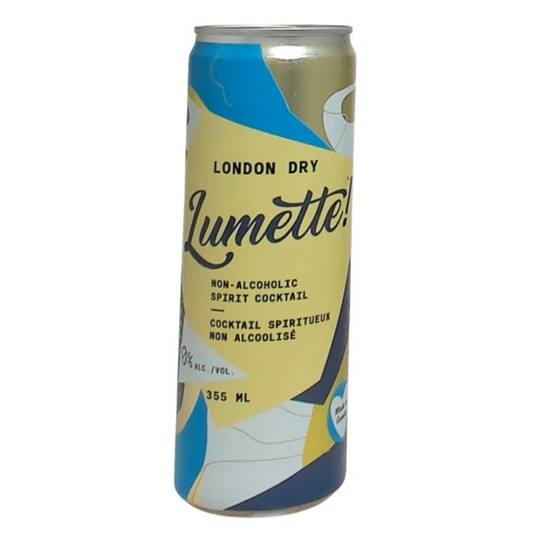 LUMETTE LONDON DRY 1420ML