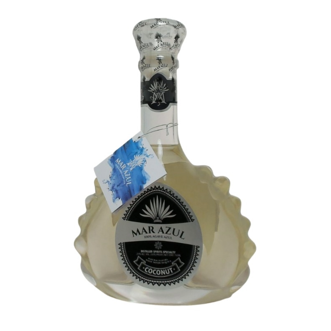 MAR AZUL COCONUT 750ML