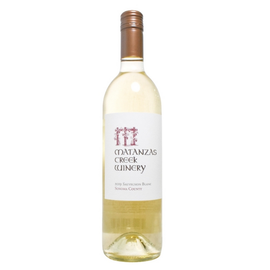 MATANZAS CREEK SAUVIGNON BLANC 2022 750ML