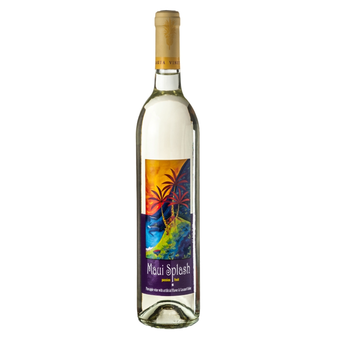 MAUI SPLASH 750ML
